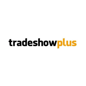 tradeshowplus brand logo for tradeshowplus.com