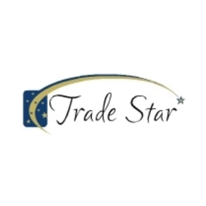 tradestarexports brand logo for tradestarexports.com