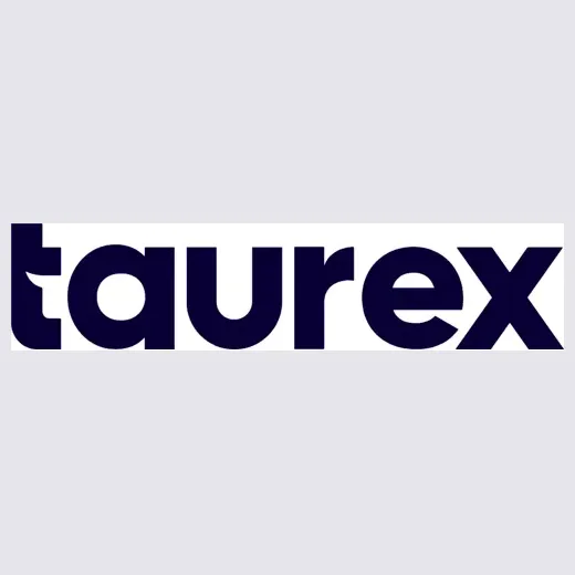 tradetaurex brand logo for tradetaurex.com