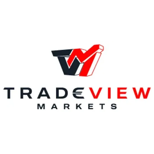 tradeviewforex brand logo for tradeviewforex.com