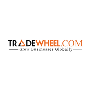 tradewheel brand logo for tradewheel.com