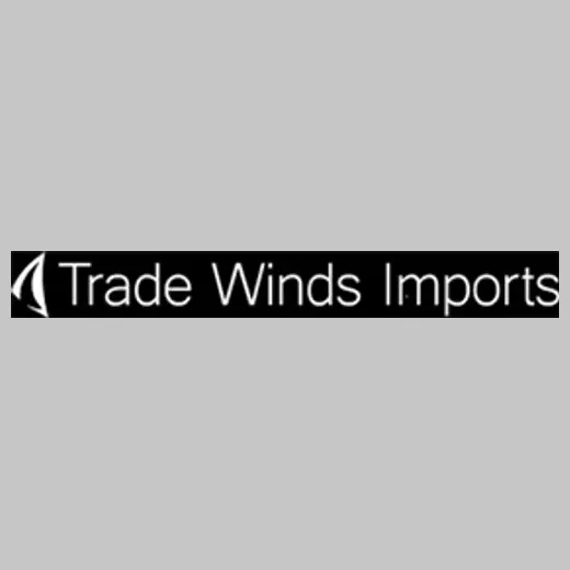 tradewindsimports brand logo for tradewindsimports.com