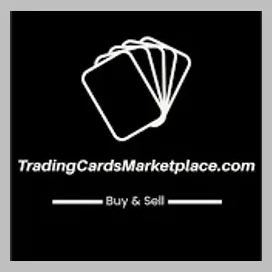 tradingcardsmarketplace brand logo for tradingcardsmarketplace.com