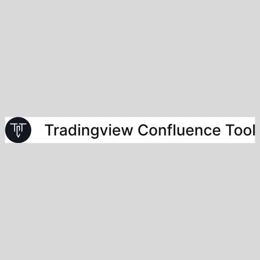 tradingviewconfluencetool brand logo for tradingviewconfluencetool.com