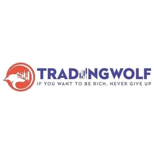 tradingwolf brand logo for tradingwolf.com