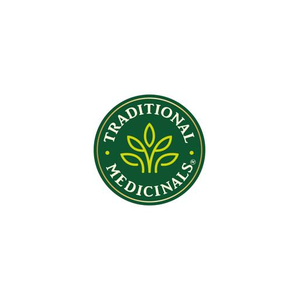 Traditional Medicinals brand logo for traditionalmedicinals.com