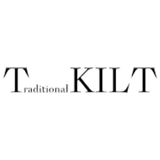 traditionalkilt brand logo for traditionalkilt.com