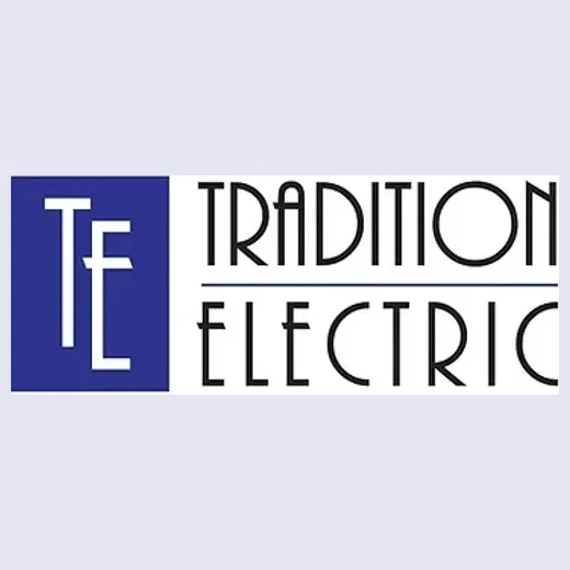 traditionelectricinc brand logo for traditionelectricinc.com