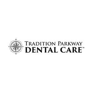traditionparkwaydentalcare brand logo for traditionparkwaydentalcare.com