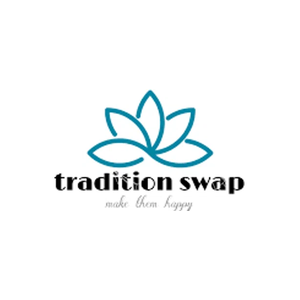 traditionswap brand logo for traditionswap.com