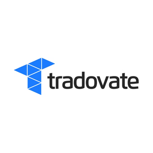tradovate brand logo for tradovate.com