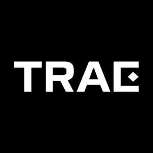 trae brand logo for trae.ai
