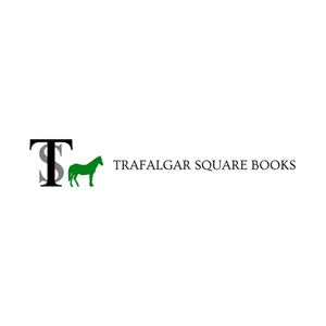 trafalgarbooks brand logo for trafalgarbooks.com