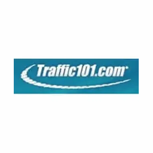 trafficschool101 brand logo for trafficschool101.com