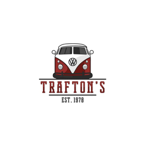 traftonforeignauto brand logo for traftonforeignauto.com