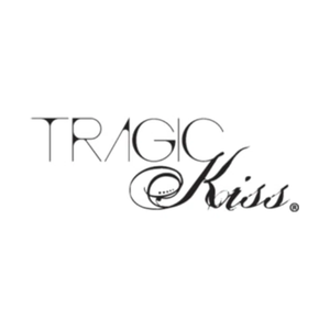 tragickiss brand logo for tragickiss.com