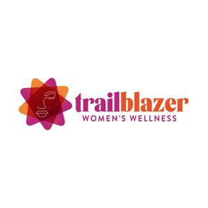 trailblazer brand logo for trailblazer.healthcare