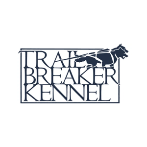 trailbreakerkennel brand logo for trailbreakerkennel.com