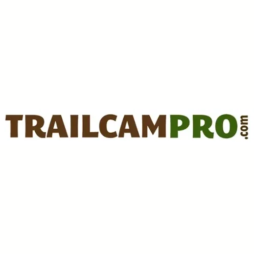 trailcampro brand logo for trailcampro.com