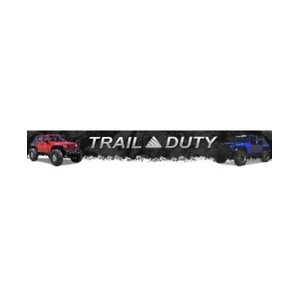trailduty brand logo for trailduty.com
