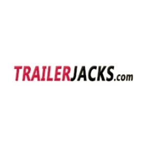trailerjacks brand logo for trailerjacks.com