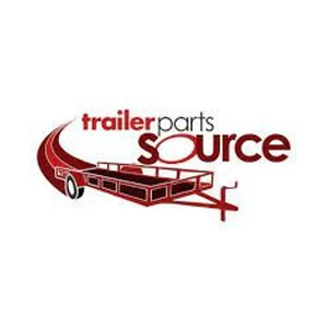 trailerpartssource brand logo for trailerpartssource.com