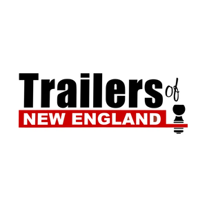 trailersofnewengland brand logo for trailersofnewengland.com