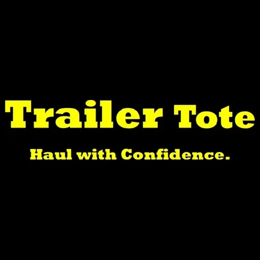 trailertote brand logo for trailertote.com