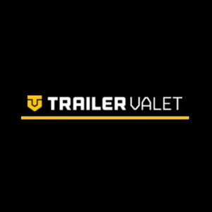 Trailer Vallet brand logo for trailervalet.com