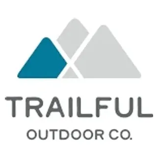 trailful brand logo for trailful.com
