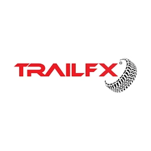 trailfx brand logo for trailfx.com