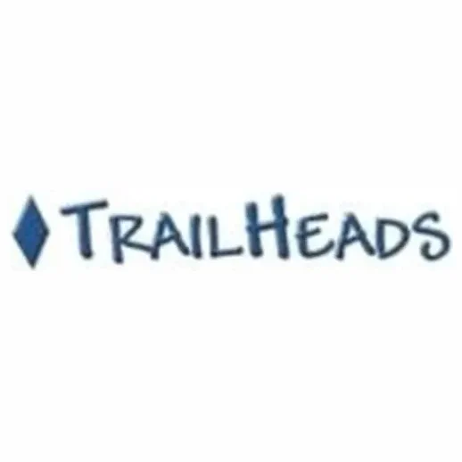 trailheads brand logo for trailheads.com