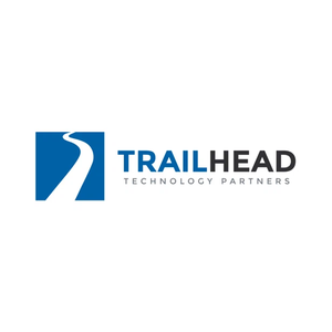 trailheadtechnology brand logo for trailheadtechnology.com
