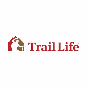 traillifeusa brand logo for traillifeusa.com
