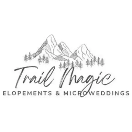 trailmagicelopements brand logo for trailmagicelopements.com