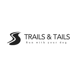 trailsandtails brand logo for trailsandtails.com