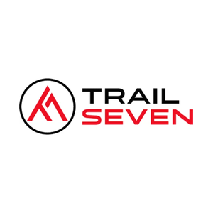 trailseven brand logo for trailseven.com