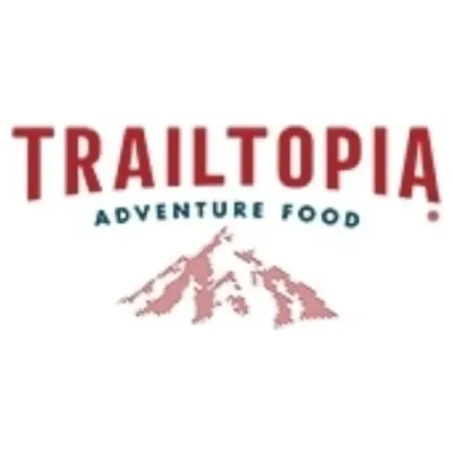 trailtopia brand logo for trailtopia.com