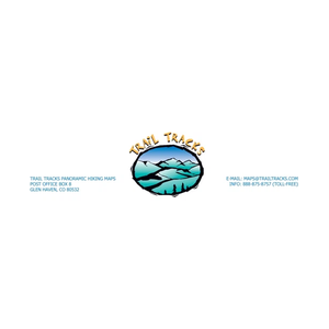 trailtracks brand logo for trailtracks.com