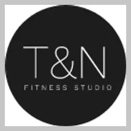 trainandnourish brand logo for trainandnourish.com