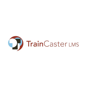 traincaster brand logo for traincaster.com