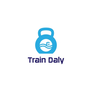 traindaly brand logo for traindaly.com