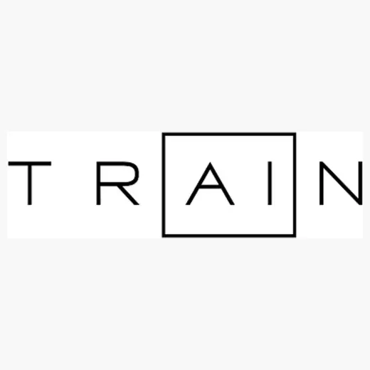 Train Fitness AI brand logo for trainfitness.ai
