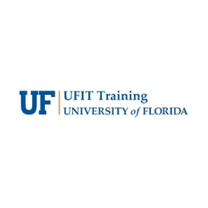 Ufl brand logo for training.it.ufl.edu