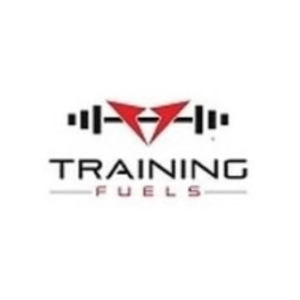 trainingfuels brand logo for trainingfuels.com