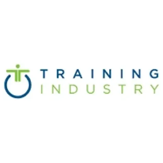 trainingindustry brand logo for trainingindustry.com