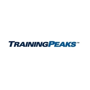 trainingpeaks brand logo for trainingpeaks.com