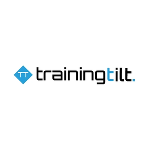 trainingtilt brand logo for trainingtilt.com