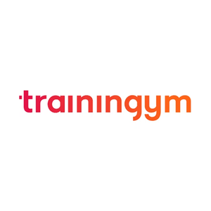 trainingym brand logo for trainingym.com