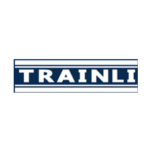 trainli brand logo for trainli.com
